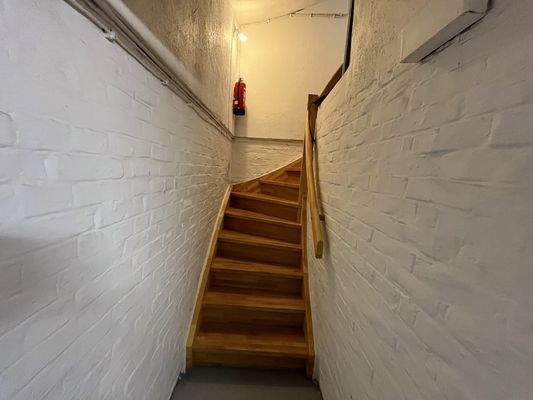 Kellertreppe