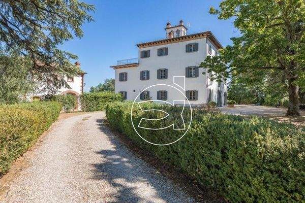 Fantastische Luxusimmobilie