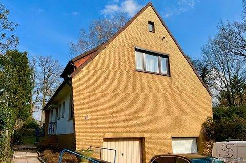 Verden (Aller) / Dauelsen Wohnungen, Verden (Aller) / Dauelsen Wohnung kaufen