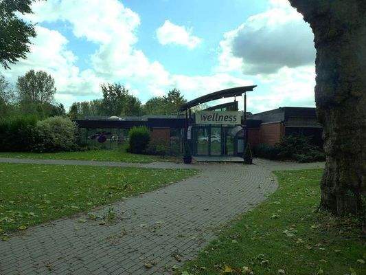 + Gesundheitspark Nienhausen