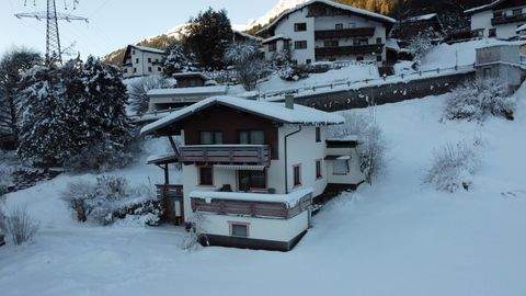 Sankt Anton am Arlberg Häuser, Sankt Anton am Arlberg Haus kaufen