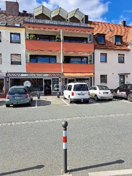 Nürnberg Renditeobjekte, Mehrfamilienhäuser, Geschäftshäuser, Kapitalanlage