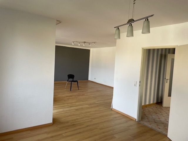 3 Zimmer Wohnung in Würzburg (Lengfeld)