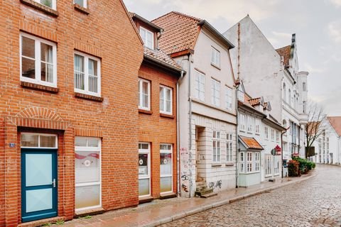 Lüneburg Häuser, Lüneburg Haus kaufen