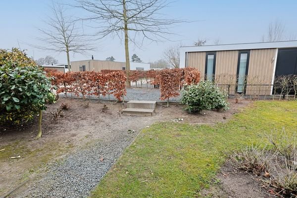 Pavillon Etoile 6 - 208
