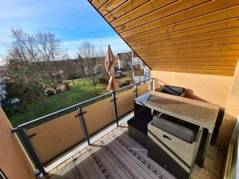 Eigentumswohnung in Schweinfurt, Wohnung kaufen