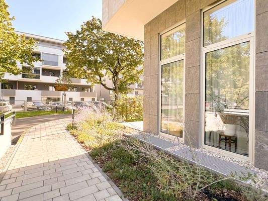 LEWO Gästehaus Ref. Bild