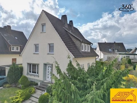 Arnsberg / Hüsten Häuser, Arnsberg / Hüsten Haus kaufen