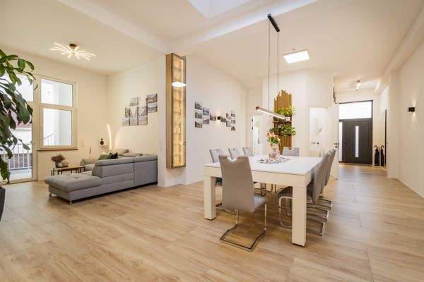 Herzlich Willkommen in Elzach