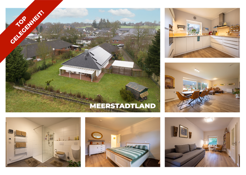 Mildstedt Häuser, Mildstedt Haus kaufen