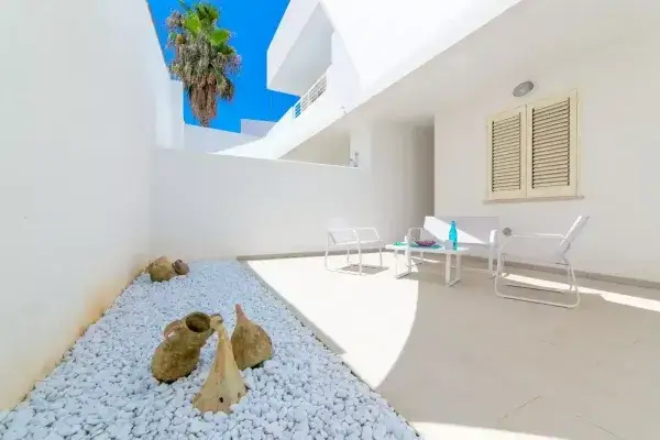 Residence Baia Verde – Investorengelegenheit in Gallipoli