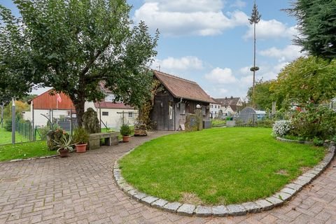 Röttenbach Häuser, Röttenbach Haus kaufen