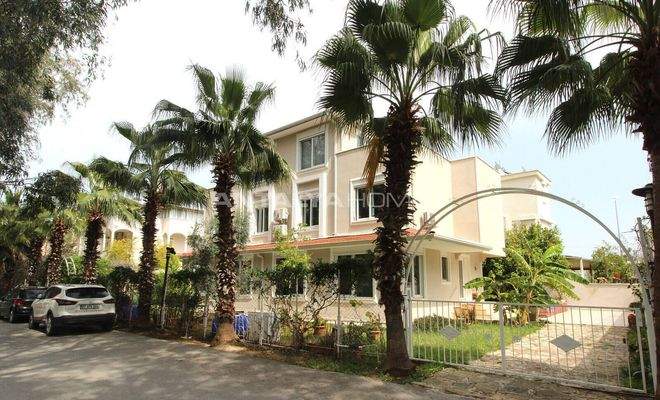 House for Sale Ideal for Investment in Serik, Antalya