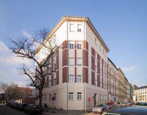 Halle (Saale) Wohnungen, Halle (Saale) Wohnung mieten