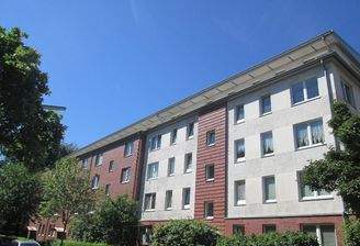 Wagenfeldstr./ Stöttrupweg