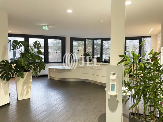 Innenansicht - 1. OG - BT A - 