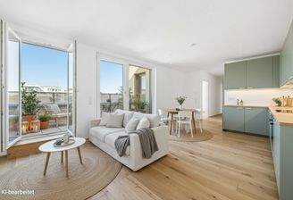 Einrichtungsvorschlag