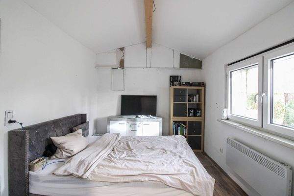 Nebengelass Zimmer 2