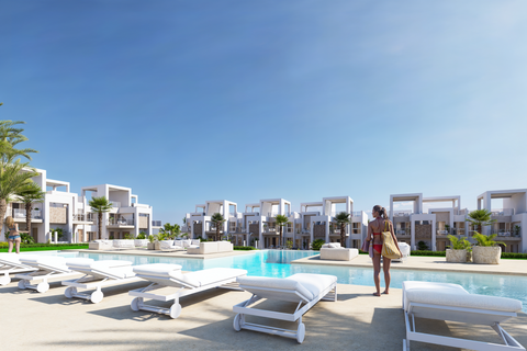 Ciudad Quesada Wohnungen, Ciudad Quesada Wohnung kaufen