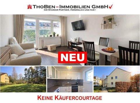 Hamburg Wohnungen, Hamburg Wohnung kaufen