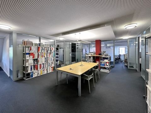 Erlangen Büros, Büroräume, Büroflächen 