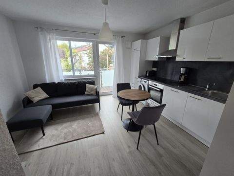 Weinsberg Wohnungen, Weinsberg Wohnung mieten