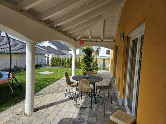 Südterrasse 2. Bild