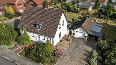 Wallenhorst Häuser, Wallenhorst Haus kaufen