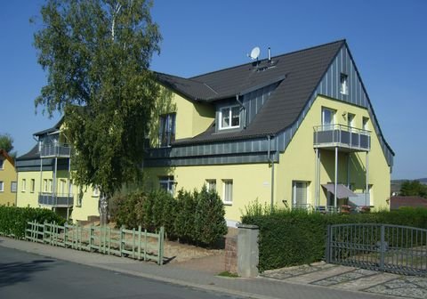 Sangerhausen Wohnungen, Sangerhausen Wohnung mieten