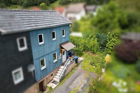 Frankenblick Häuser, Frankenblick Haus kaufen