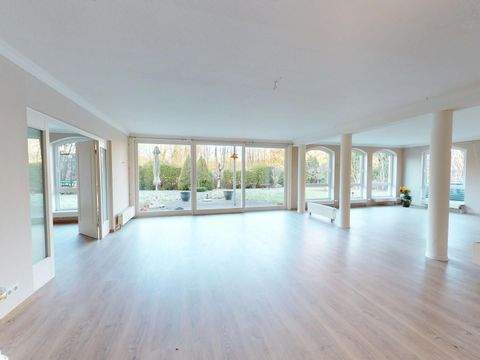 Timmendorfer Strand Büros, Büroräume, Büroflächen 