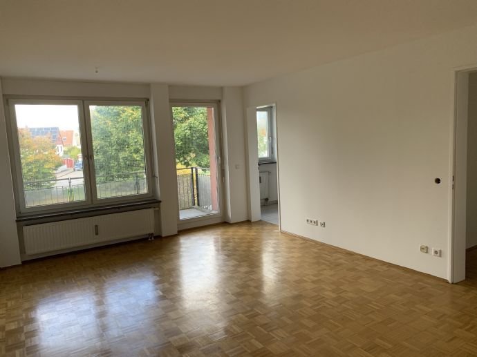 3 Zimmer Wohnung in München (Trudering-Riem)