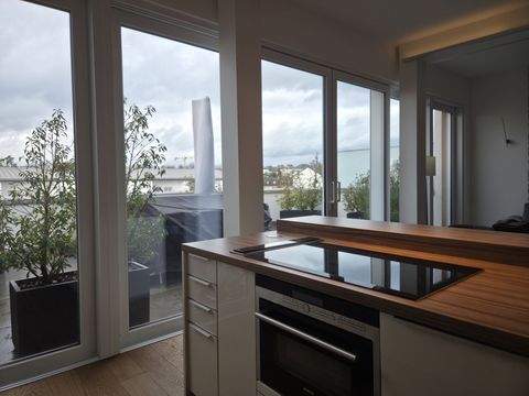 Bitburg Wohnungen, Bitburg Wohnung mieten