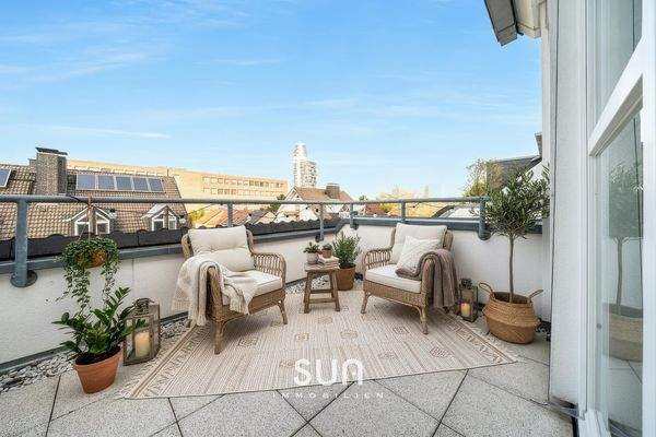 Balkon (visualisiert)