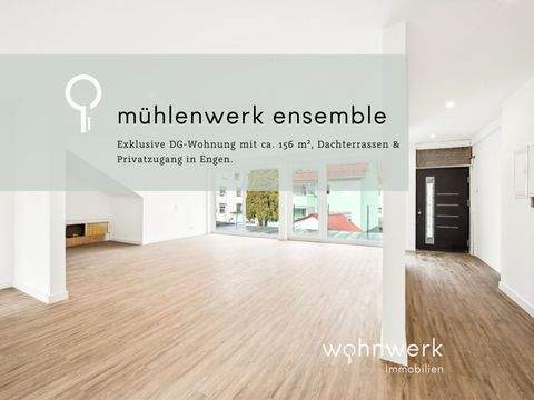 Engen Wohnungen, Engen Wohnung kaufen