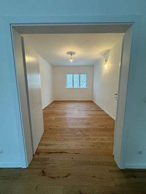 Wohn- und Essbereich