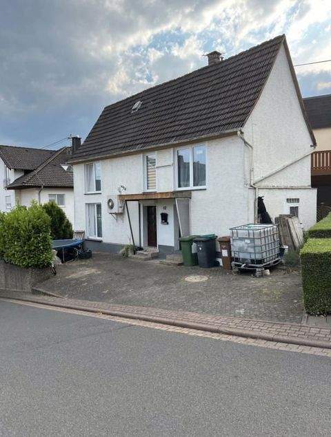 Obererbach Häuser, Obererbach Haus kaufen