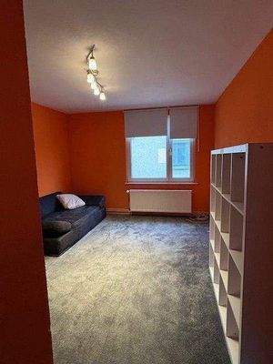 Zimmer im Dachgeschoss