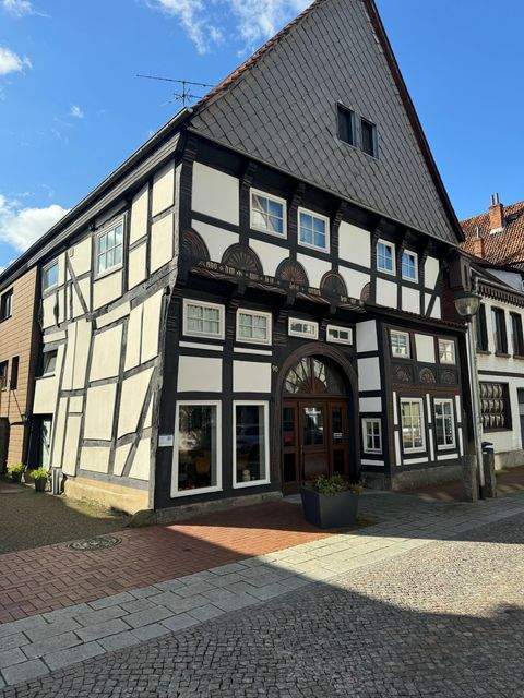 Hessisch Oldendorf Häuser, Hessisch Oldendorf Haus kaufen