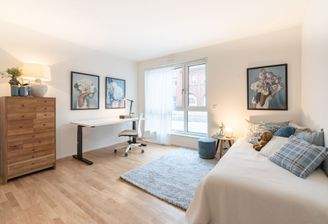 Beispiel Kinderzimmer