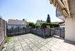 Terrasse EG