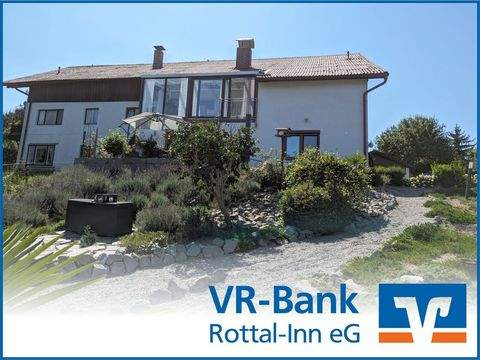 Bad Birnbach Häuser, Bad Birnbach Haus kaufen