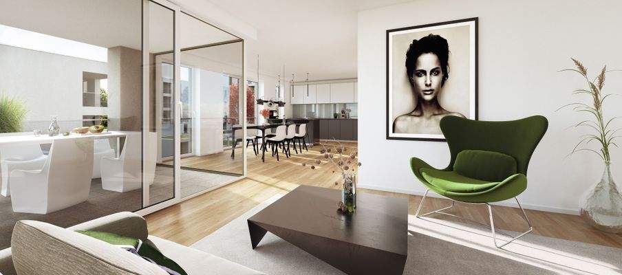 VISTA SOL am Sonnenrain in Schwäbisch Hall