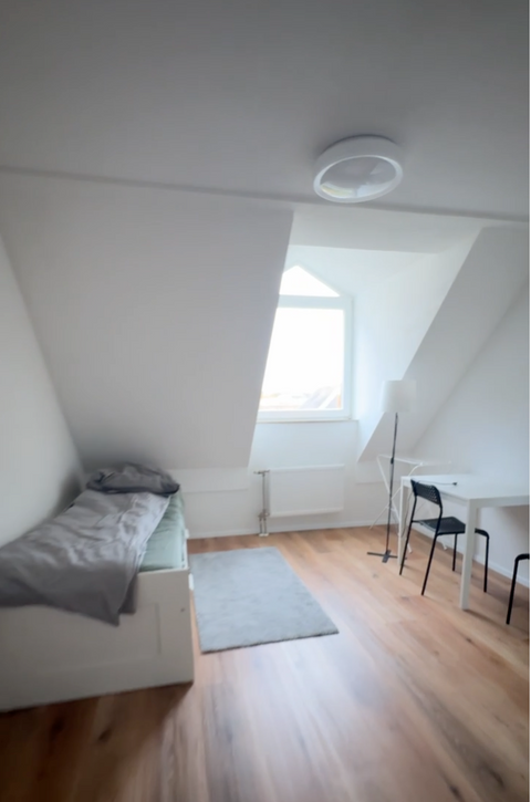 Erlangen Wohnen auf Zeit, möbliertes Wohnen