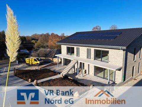 Munkbrarup Wohnungen, Munkbrarup Wohnung kaufen