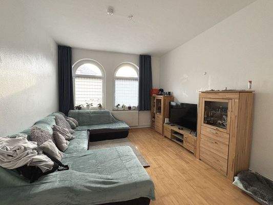 Wohnzimmer EG