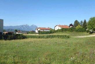 Baugrundstück ohne Bebauungsverpflichtung