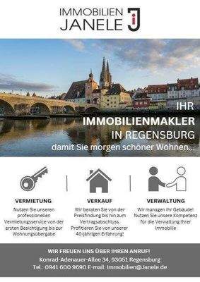 Immobilien Janele GmbH