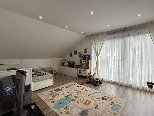 Kinderzimmer 1