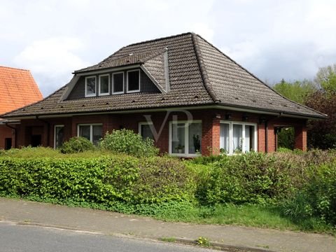 Wrestedt Häuser, Wrestedt Haus kaufen